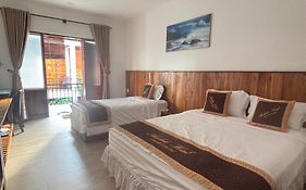 Ambedo Hotel Phu Quoc