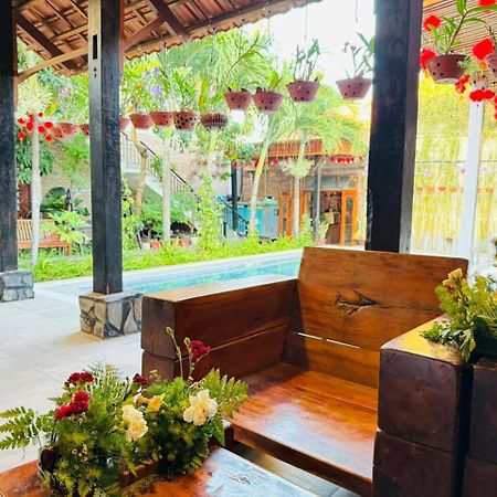 Ambedo Hotel Phu Quoc Exterior photo
