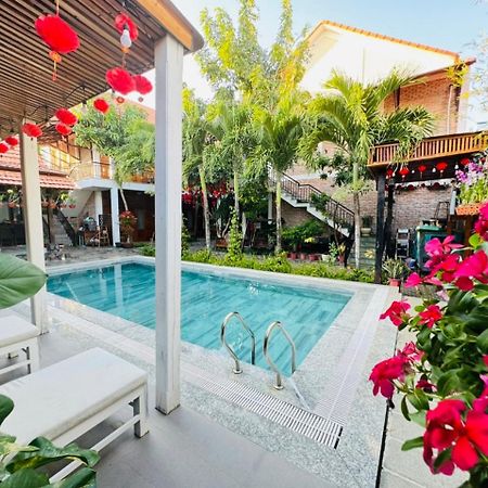 Ambedo Hotel Phu Quoc Exterior photo
