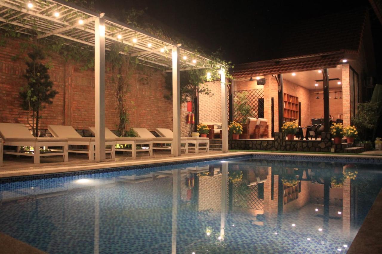 Ambedo Hotel Phu Quoc Exterior photo
