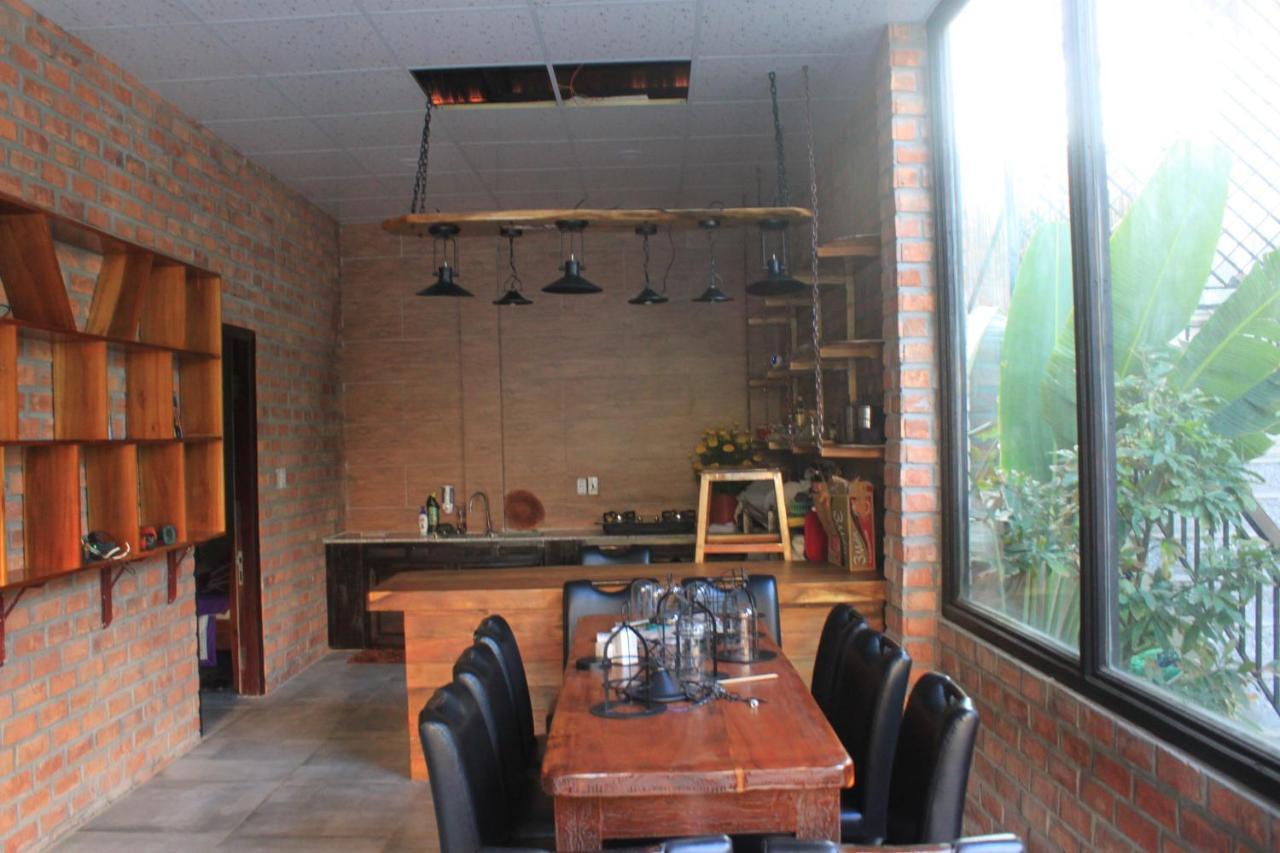 Ambedo Hotel Phu Quoc Exterior photo