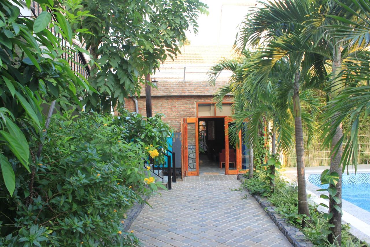 Ambedo Hotel Phu Quoc Exterior photo