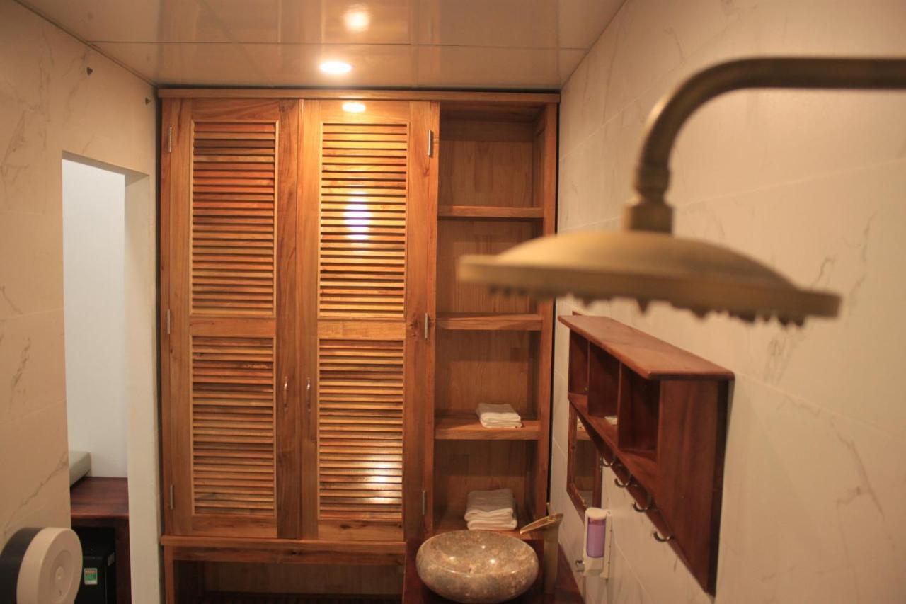 Ambedo Hotel Phu Quoc Exterior photo