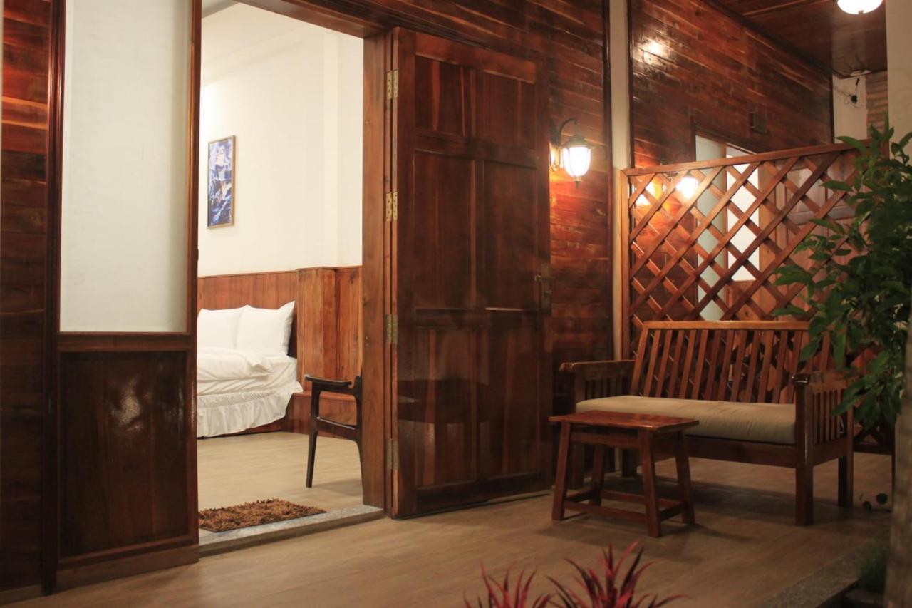 Ambedo Hotel Phu Quoc Exterior photo