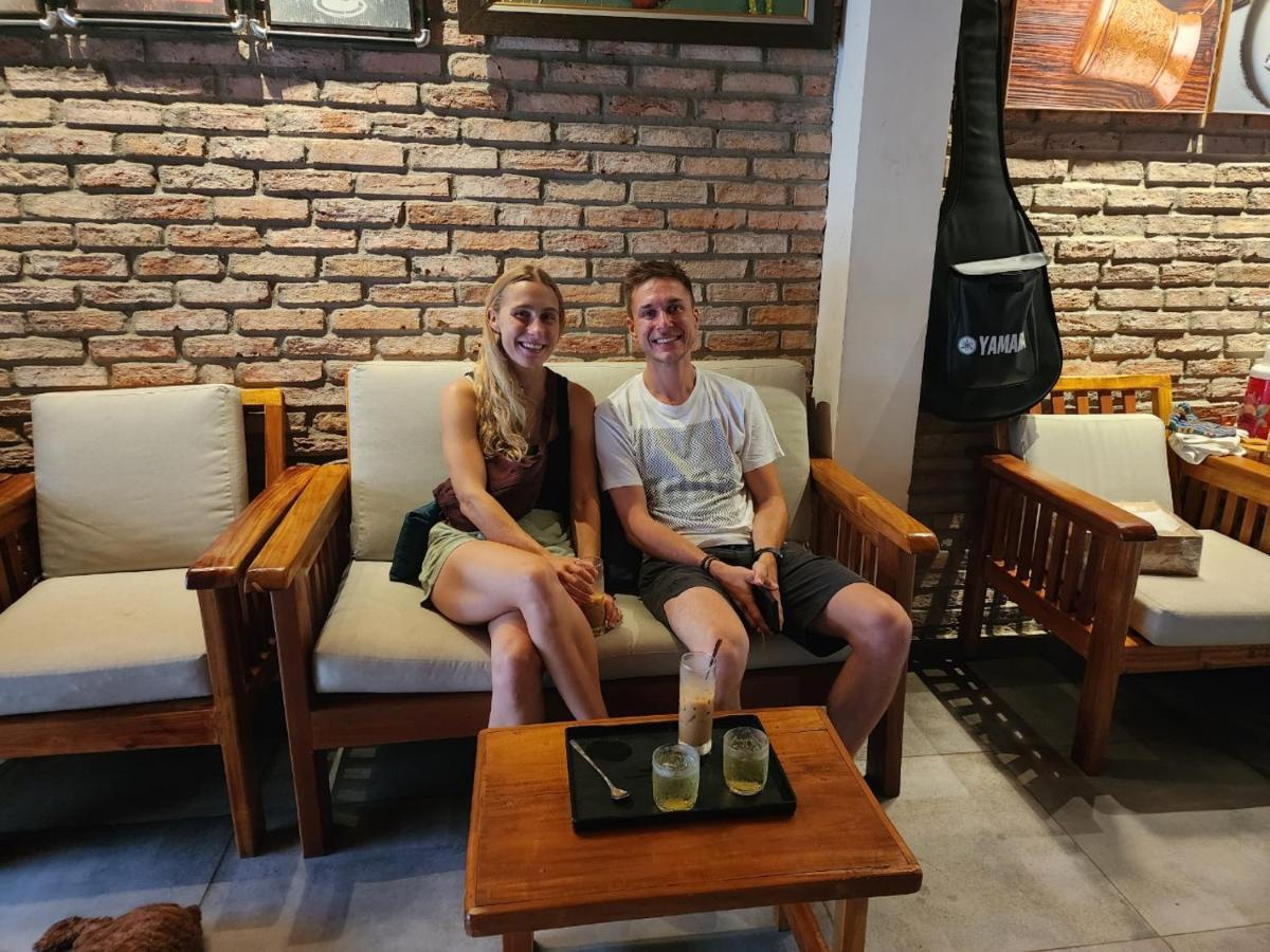 Ambedo Hotel Phu Quoc Exterior photo