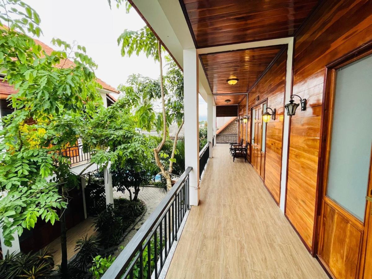 Ambedo Hotel Phu Quoc Exterior photo