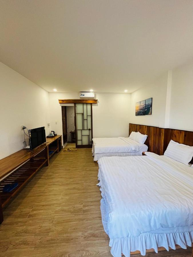 Ambedo Hotel Phu Quoc Exterior photo