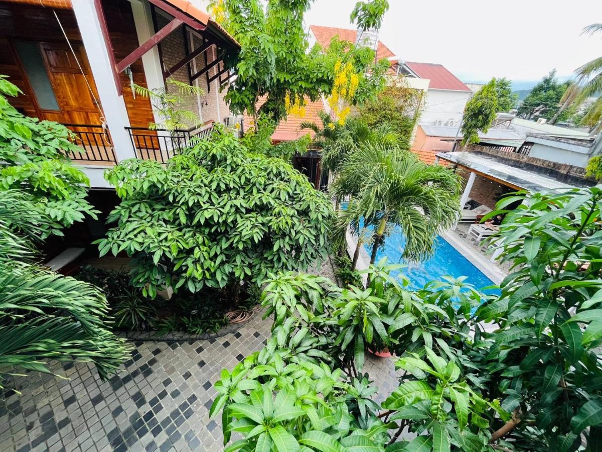 Ambedo Hotel Phu Quoc Exterior photo