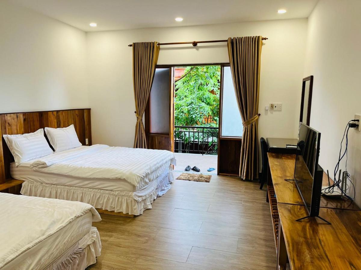 Ambedo Hotel Phu Quoc Exterior photo