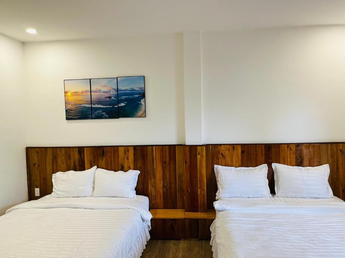 Ambedo Hotel Phu Quoc Exterior photo
