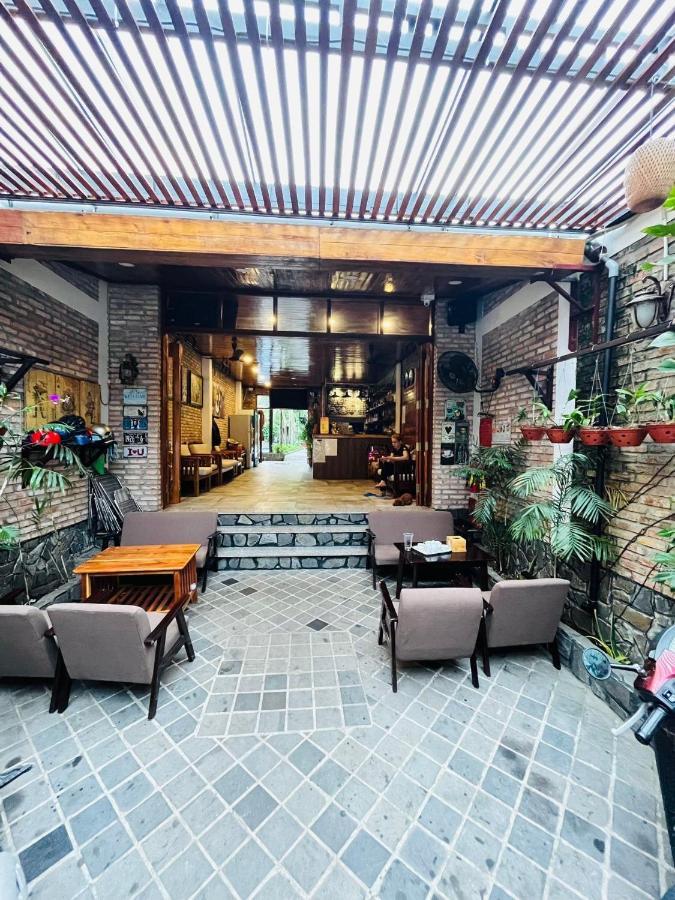 Ambedo Hotel Phu Quoc Exterior photo