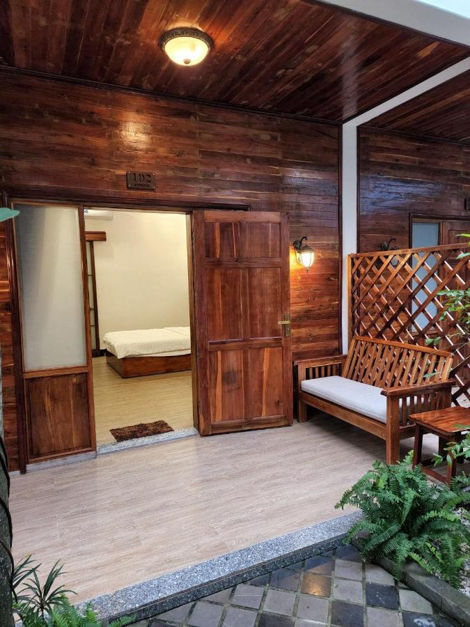 Ambedo Hotel Phu Quoc Exterior photo