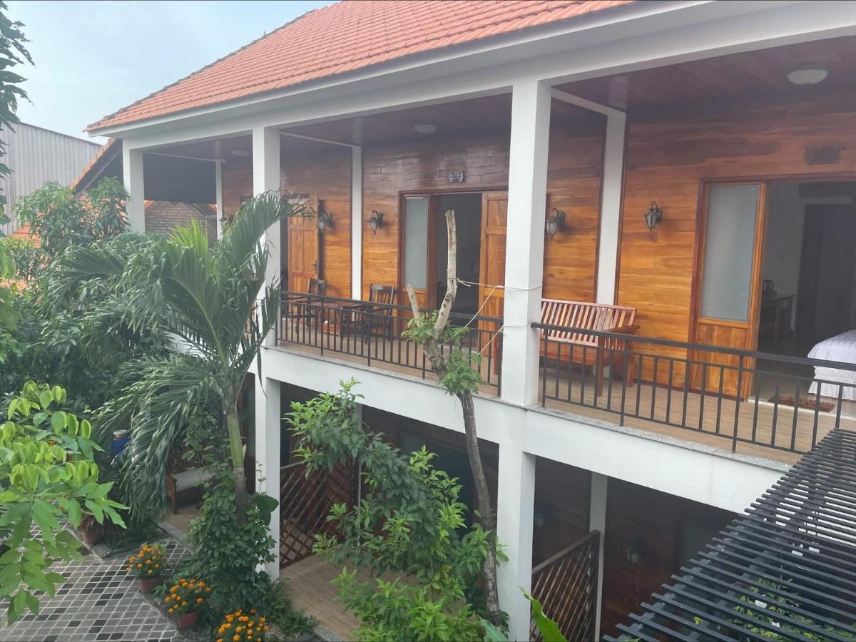 Ambedo Hotel Phu Quoc Exterior photo