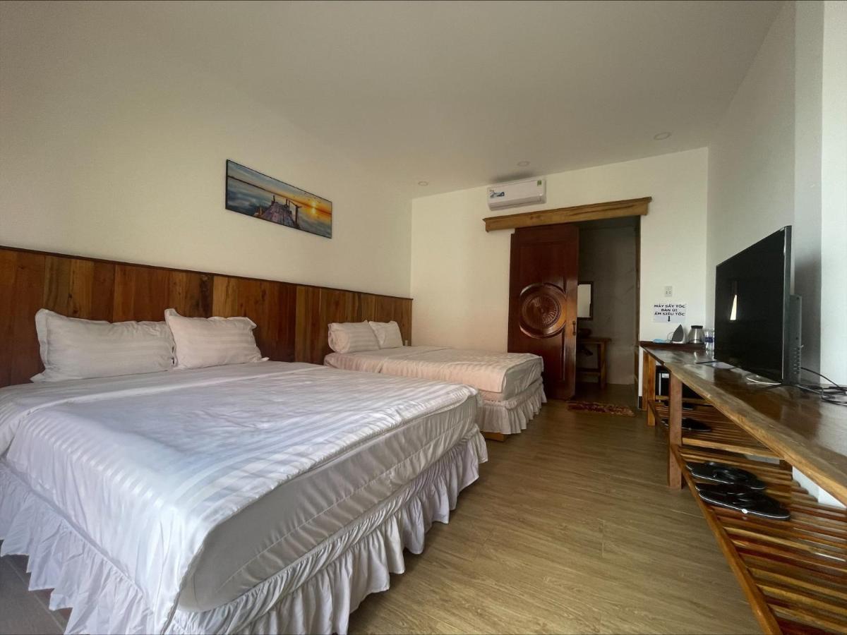 Ambedo Hotel Phu Quoc Exterior photo