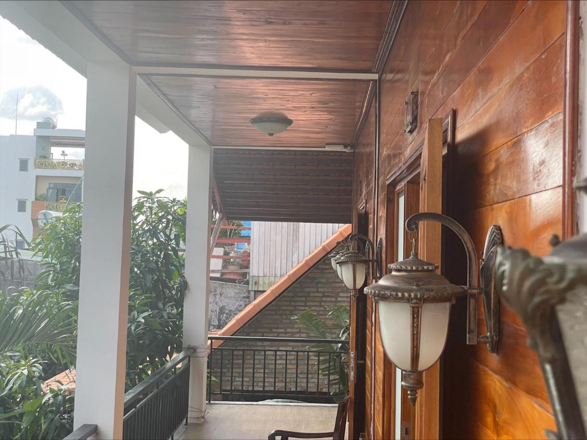 Ambedo Hotel Phu Quoc Exterior photo