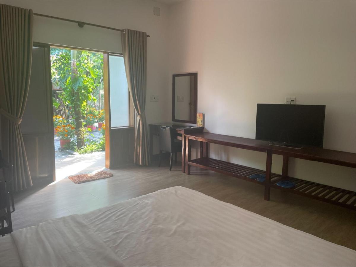 Ambedo Hotel Phu Quoc Exterior photo