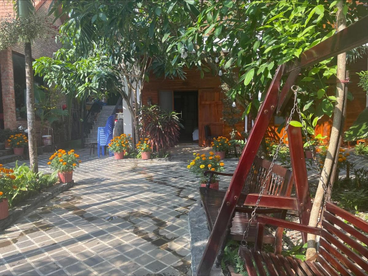 Ambedo Hotel Phu Quoc Exterior photo