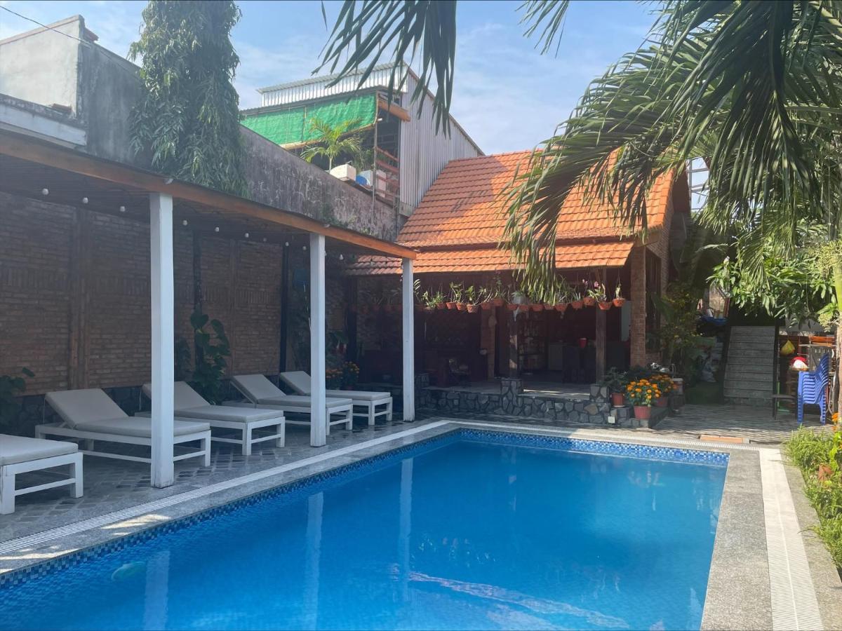 Ambedo Hotel Phu Quoc Exterior photo