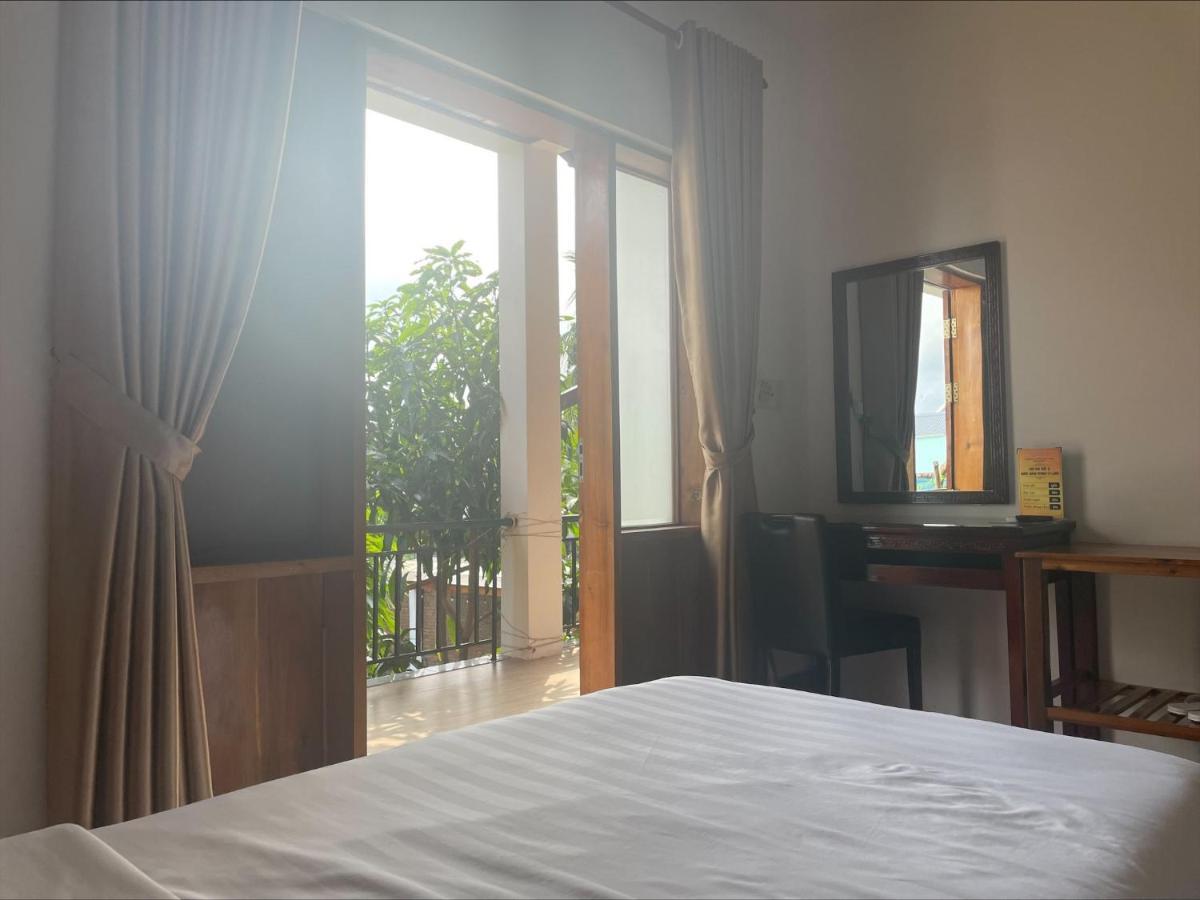 Ambedo Hotel Phu Quoc Exterior photo
