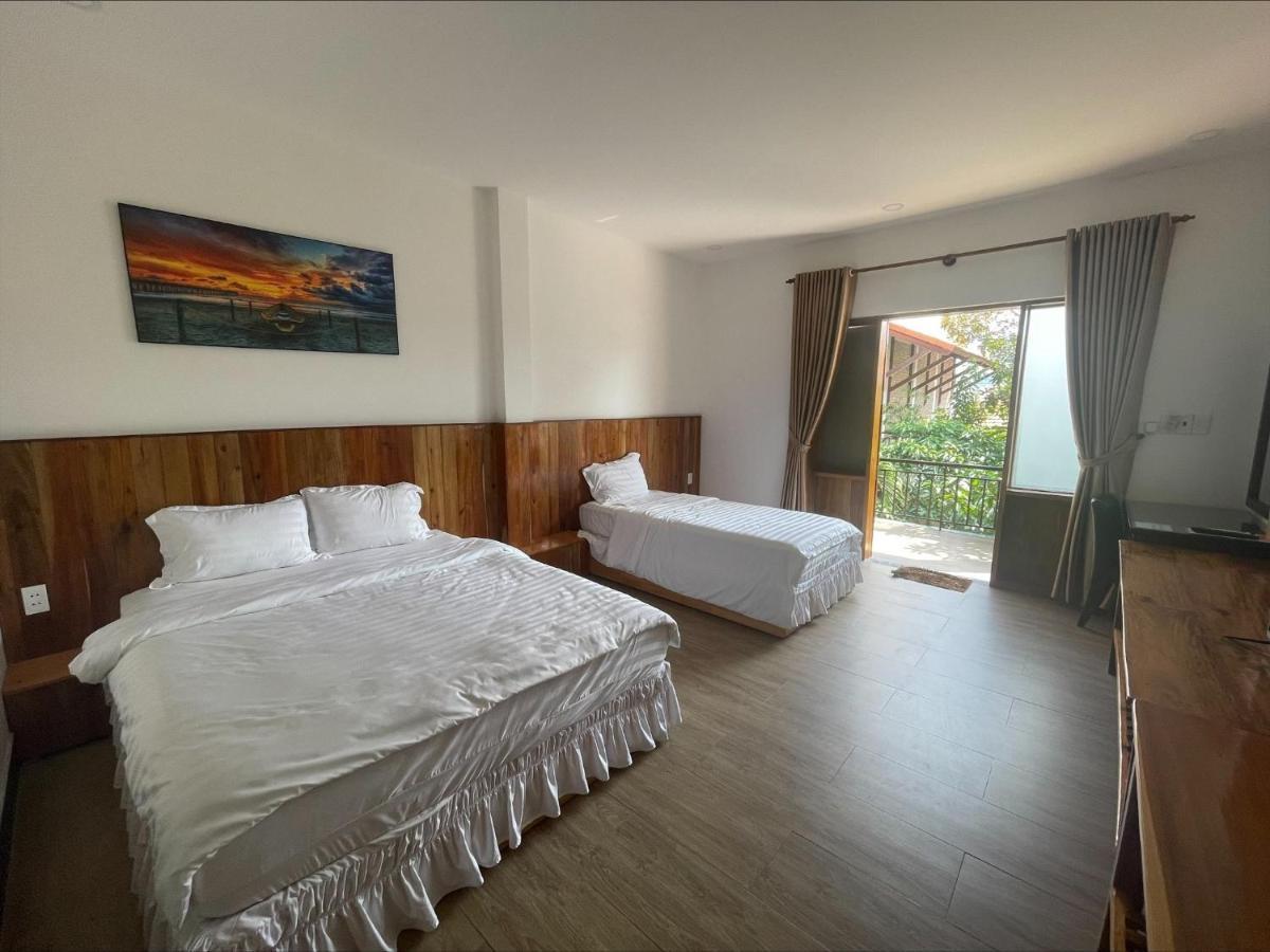 Ambedo Hotel Phu Quoc Exterior photo