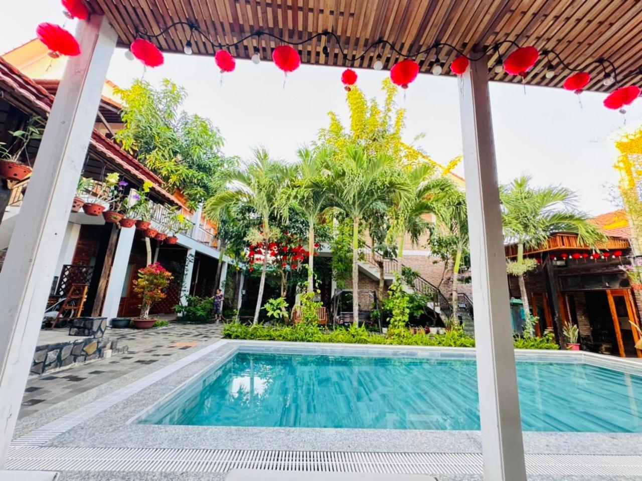 Ambedo Hotel Phu Quoc Exterior photo