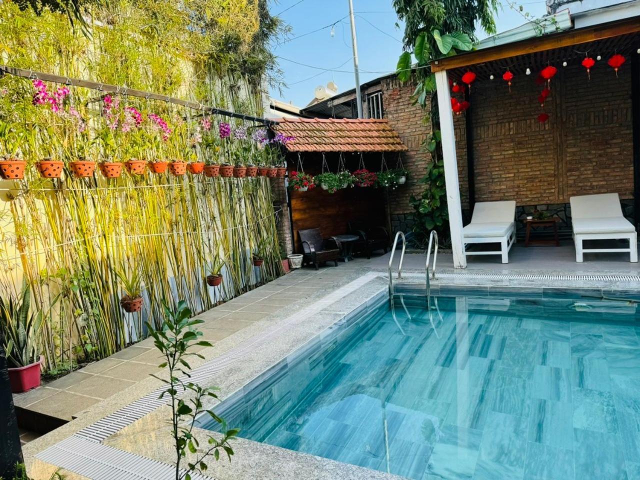 Ambedo Hotel Phu Quoc Exterior photo