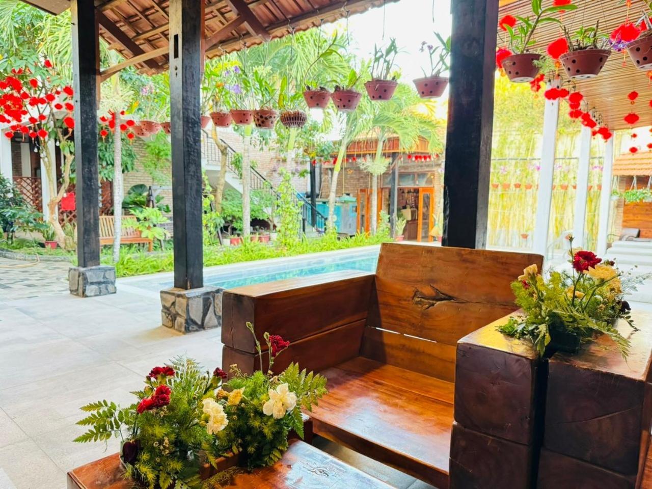 Ambedo Hotel Phu Quoc Exterior photo